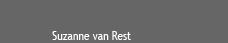 Suzanne van Rest - Home